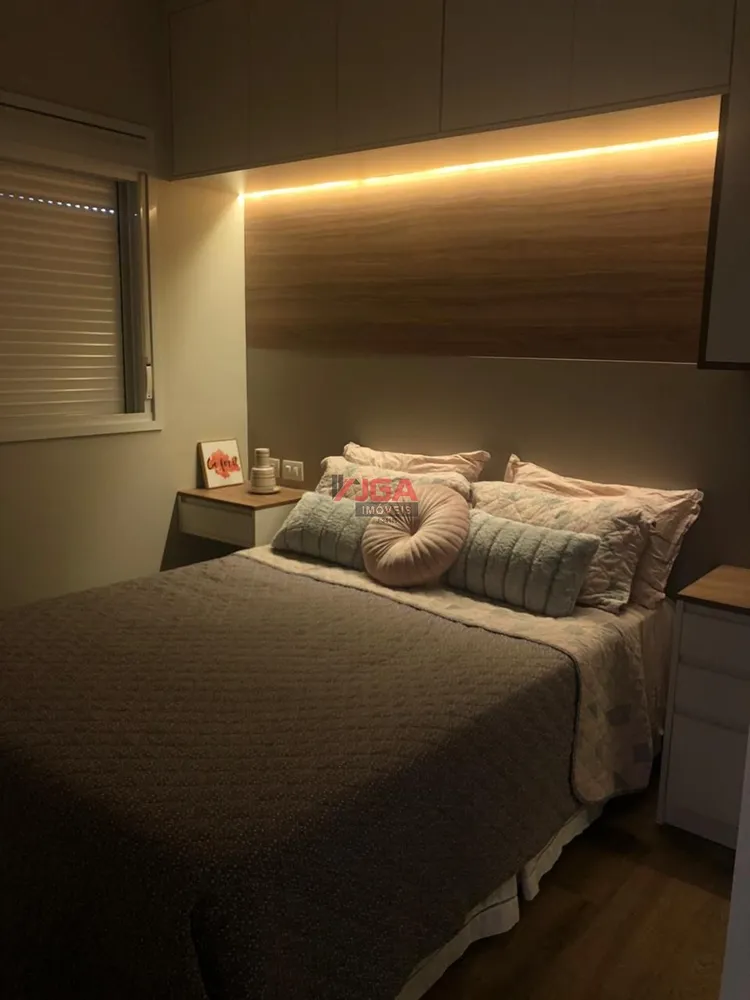 Apartamento, 2 quartos, 65 m² - Foto 6