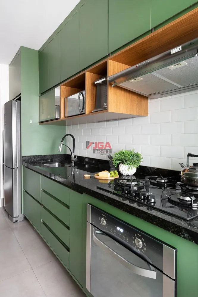 Apartamento, 2 quartos, 65 m² - Foto 3