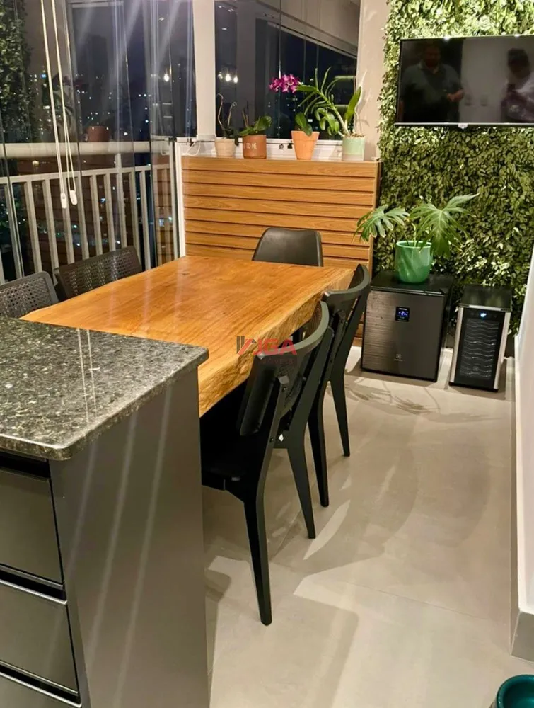 Apartamento, 2 quartos, 65 m² - Foto 5