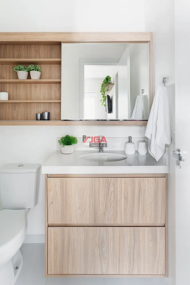 Apartamento, 2 quartos, 65 m² - Foto 12