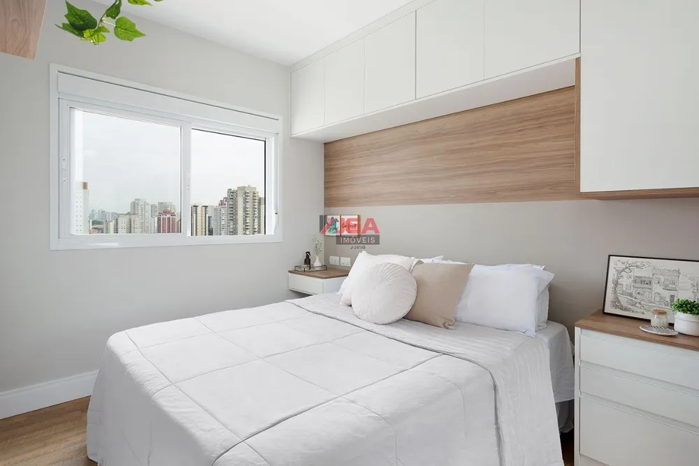 Apartamento, 2 quartos, 65 m² - Foto 8