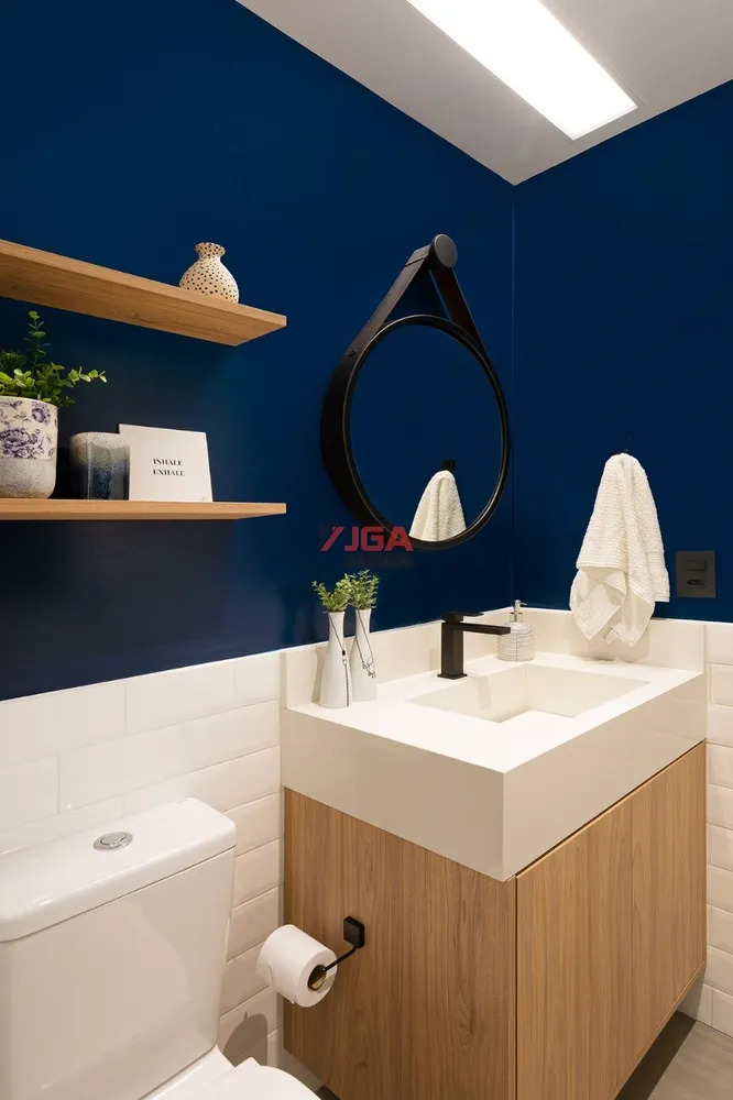 Apartamento, 2 quartos, 65 m² - Foto 4