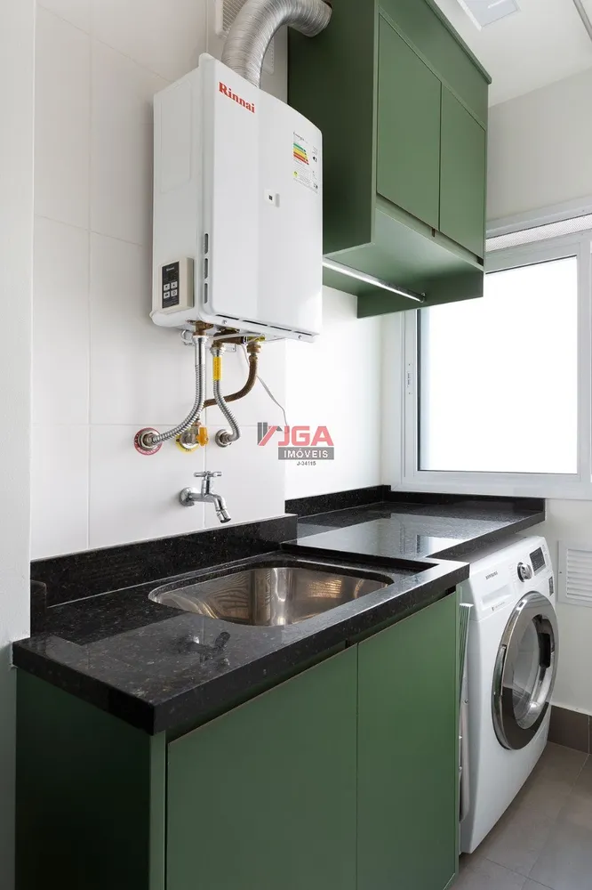 Apartamento, 2 quartos, 65 m² - Foto 14