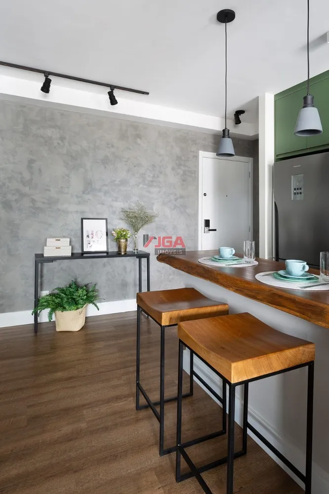 Apartamento, 2 quartos, 65 m² - Foto 1