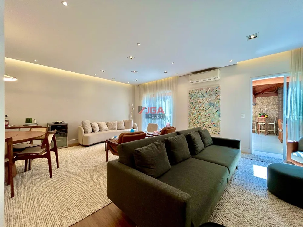 Sobrado, 4 quartos, 223 m² - Foto 7