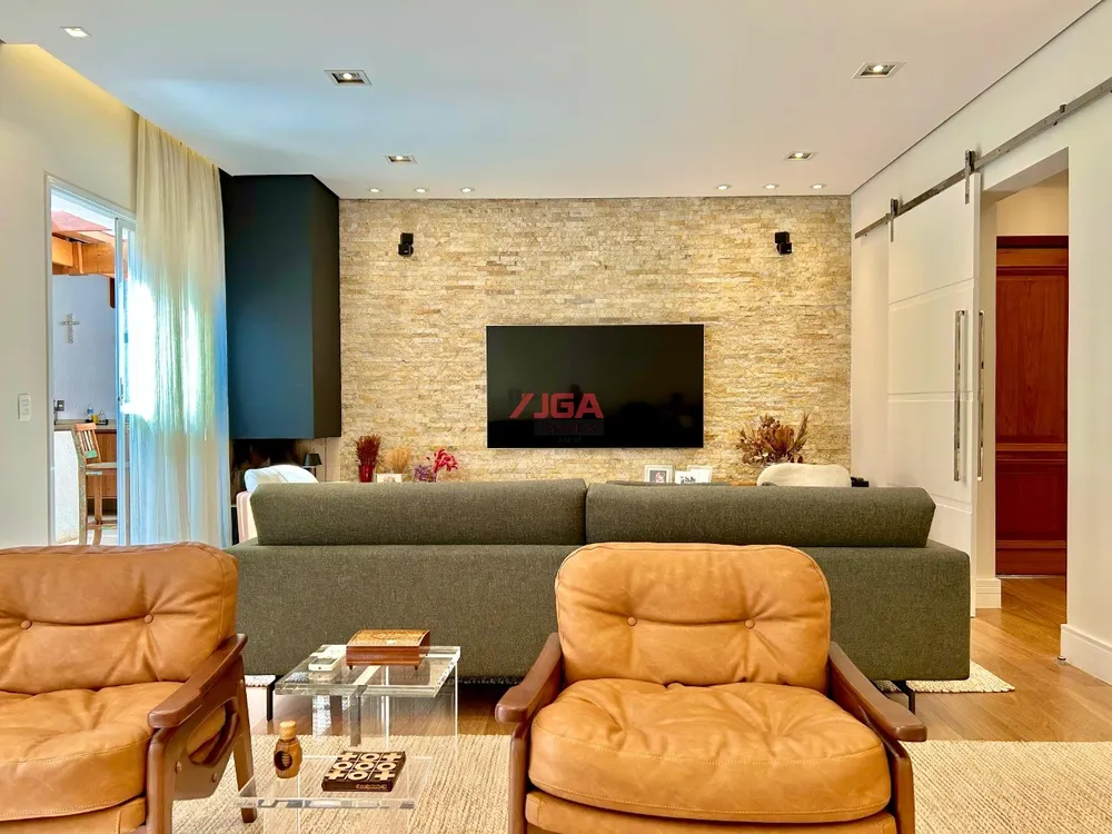 Sobrado, 4 quartos, 223 m² - Foto 12