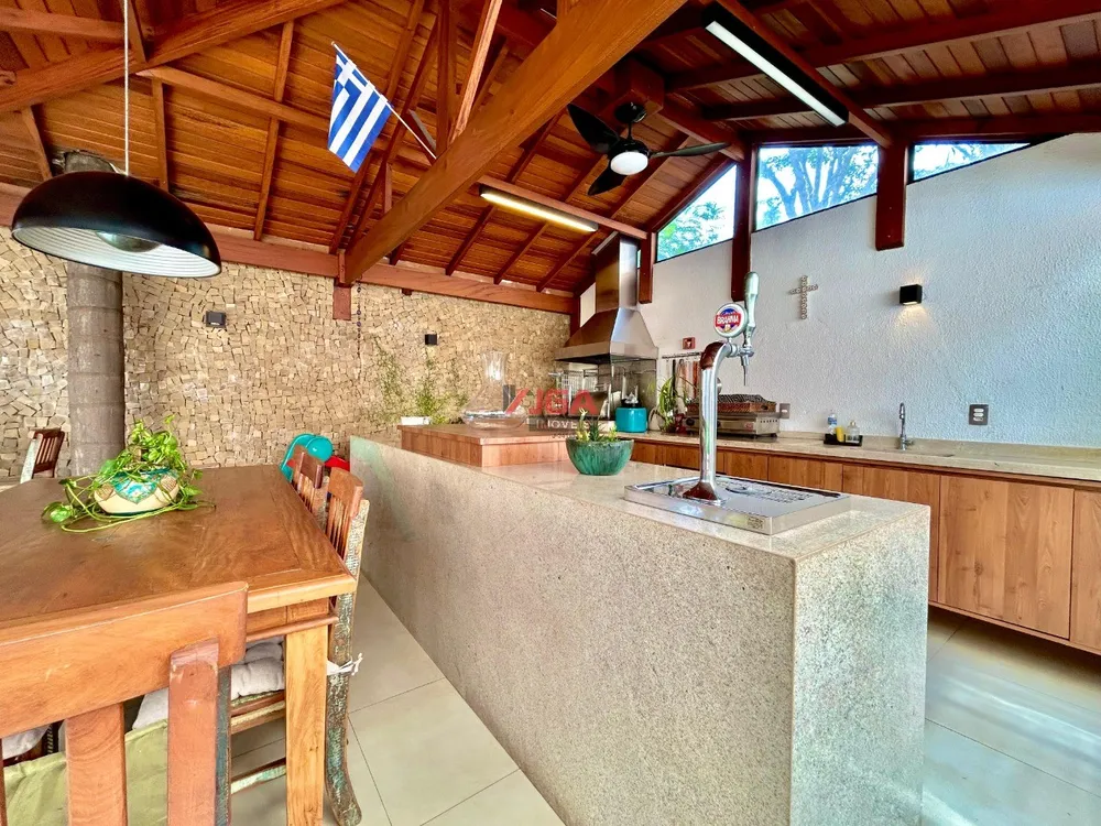Sobrado, 4 quartos, 223 m² - Foto 6