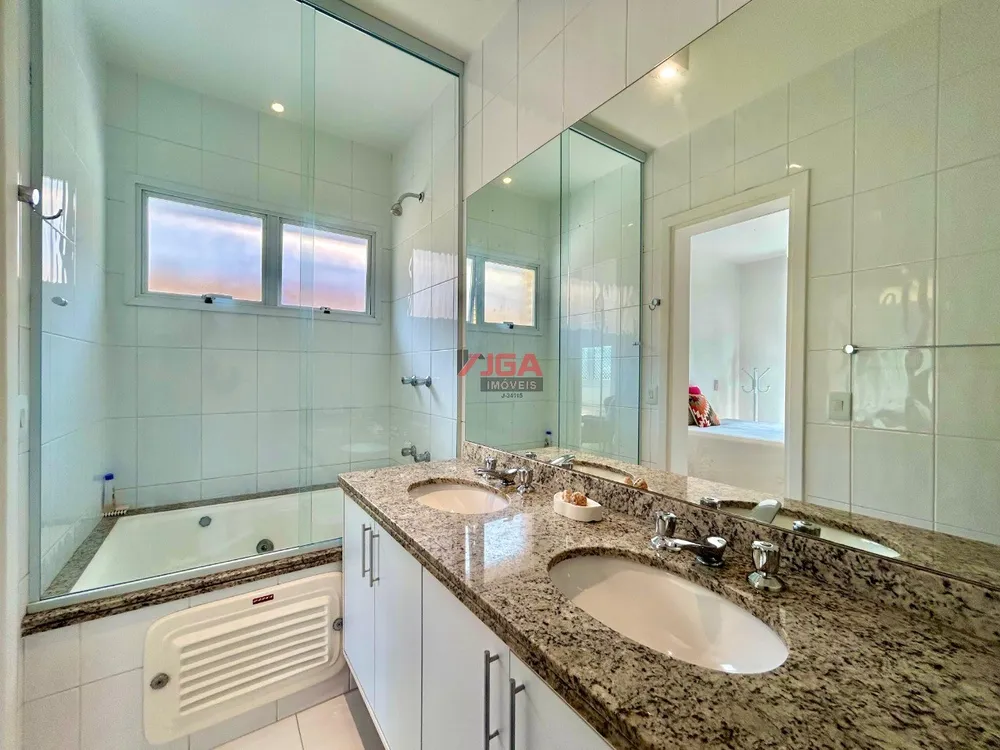 Sobrado, 4 quartos, 223 m² - Foto 10