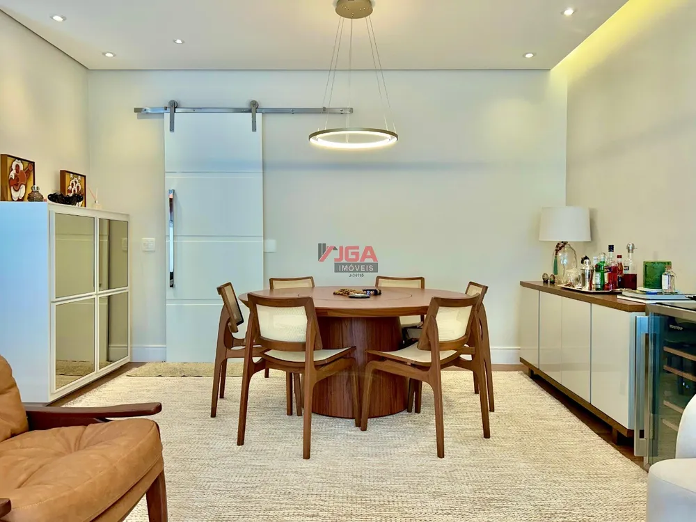 Sobrado, 4 quartos, 223 m² - Foto 14