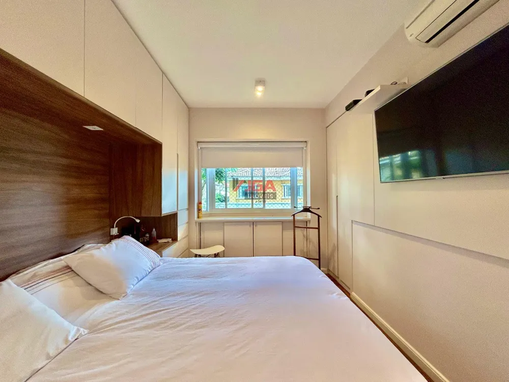Sobrado, 4 quartos, 223 m² - Foto 2
