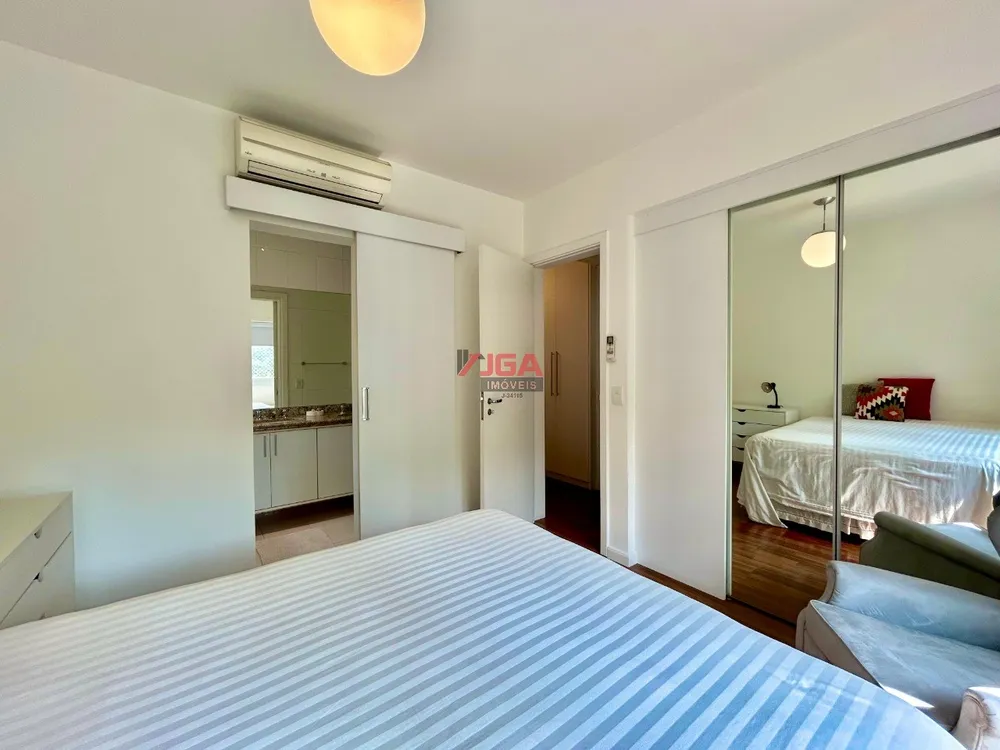Sobrado, 4 quartos, 223 m² - Foto 15