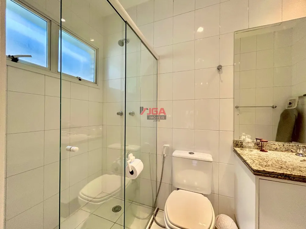 Sobrado, 4 quartos, 223 m² - Foto 13