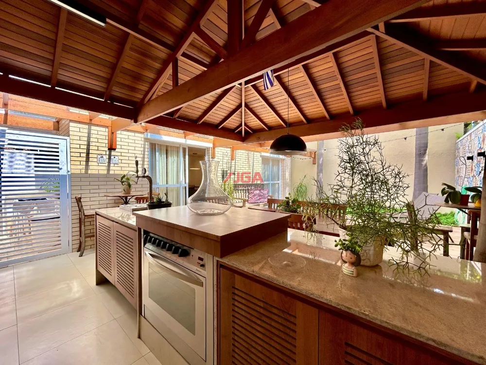 Sobrado, 4 quartos, 223 m² - Foto 16