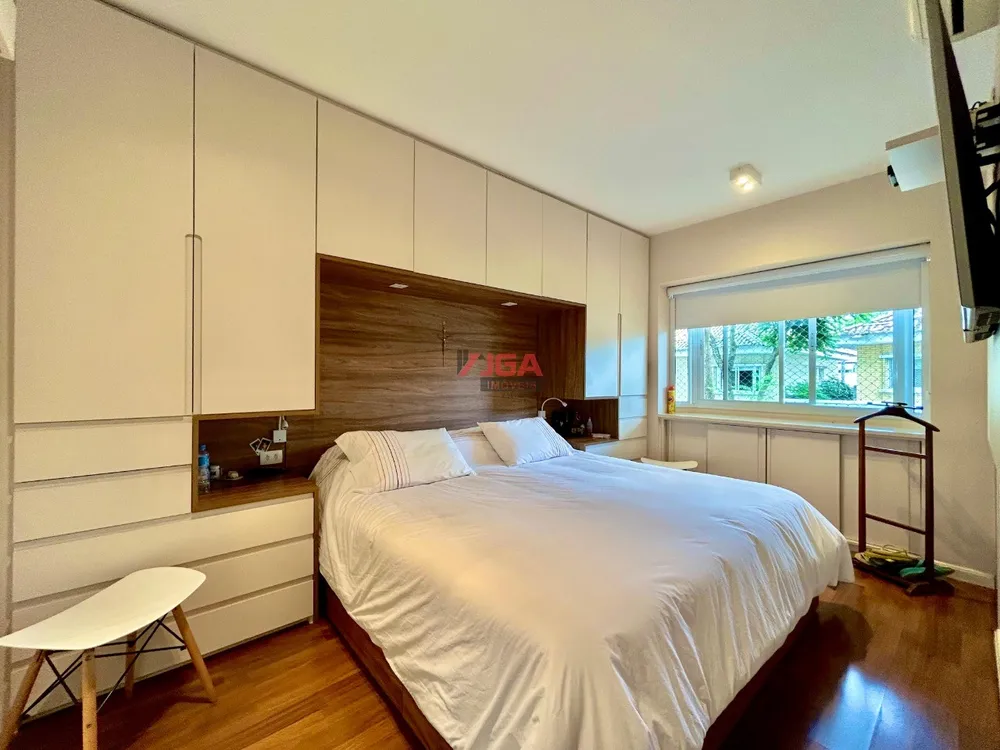 Sobrado, 4 quartos, 223 m² - Foto 3