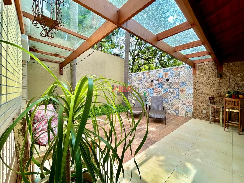 Sobrado, 4 quartos, 223 m² - Foto 8
