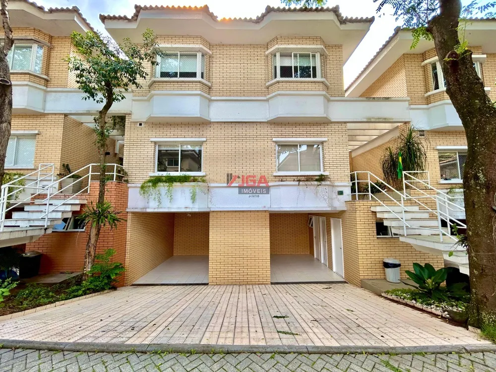 Sobrado, 4 quartos, 223 m² - Foto 11