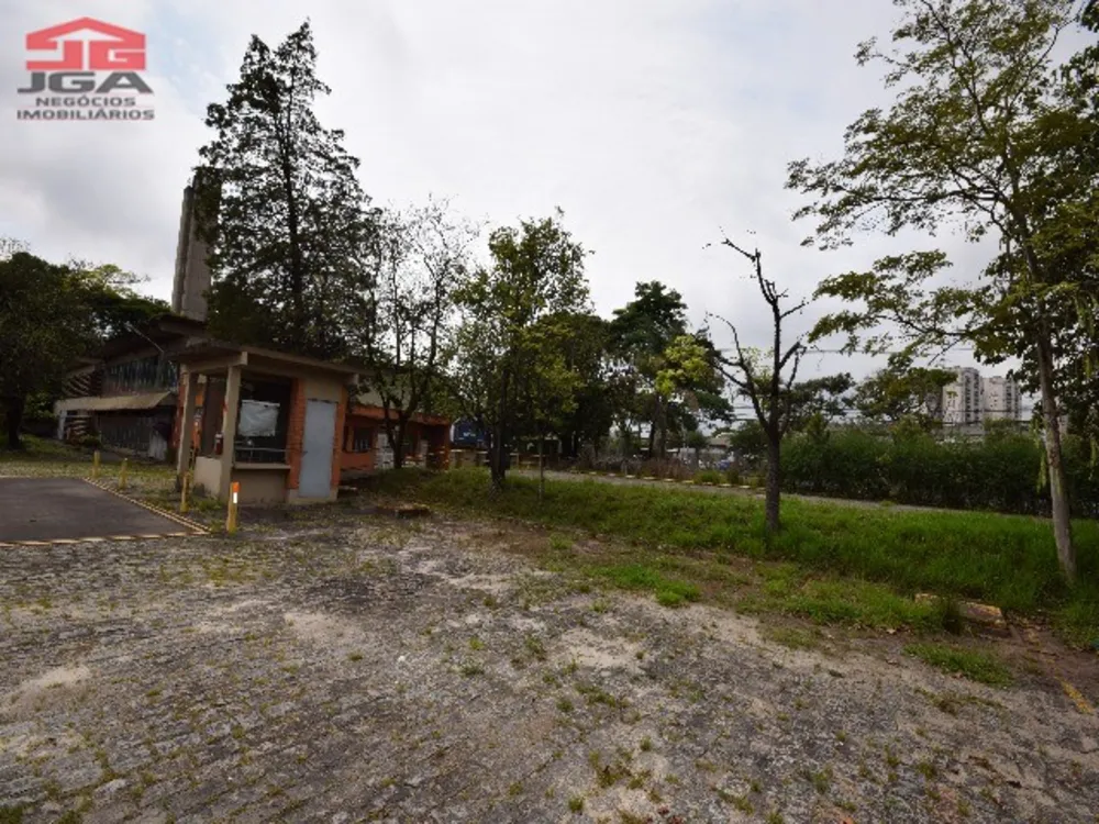 Depósito-Galpão, 26000 m² - Foto 3