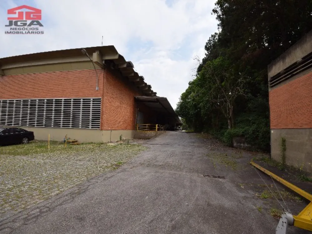 Depósito-Galpão, 26000 m² - Foto 1