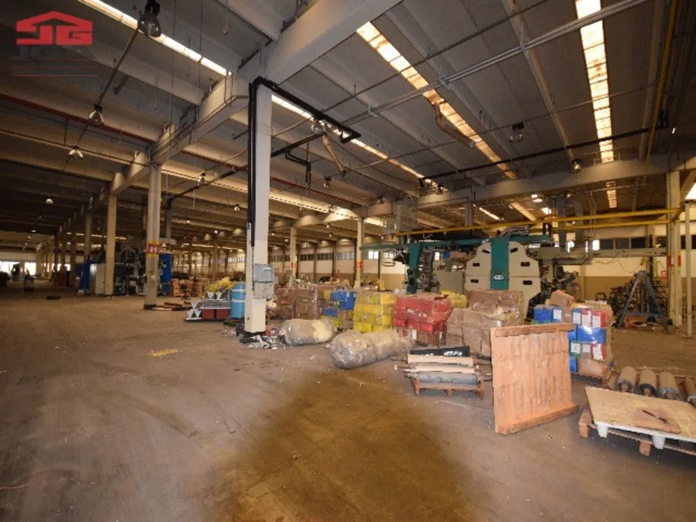 Depósito-Galpão, 26000 m² - Foto 6