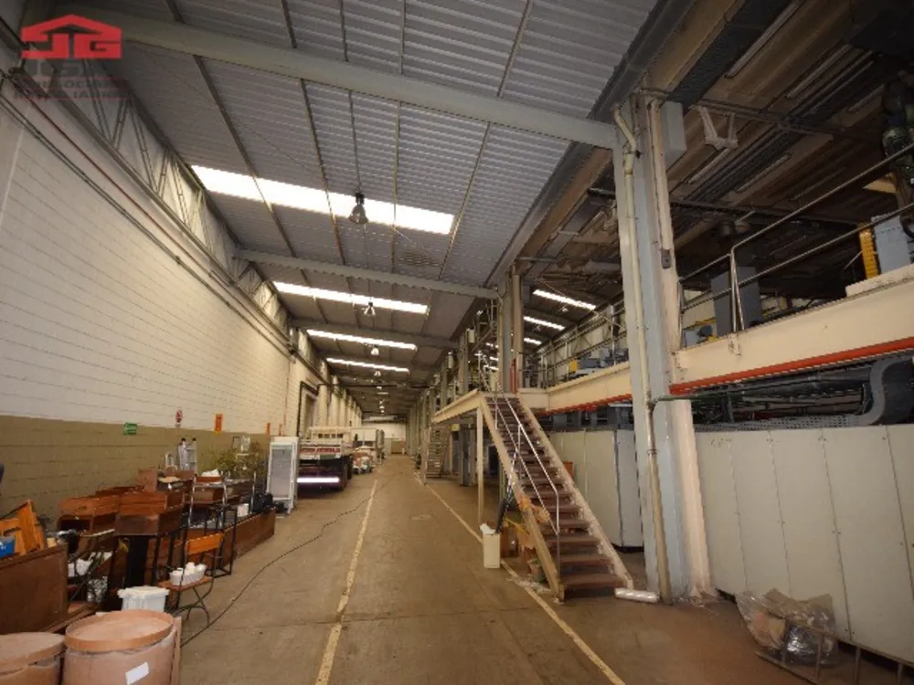 Depósito-Galpão, 26000 m² - Foto 7