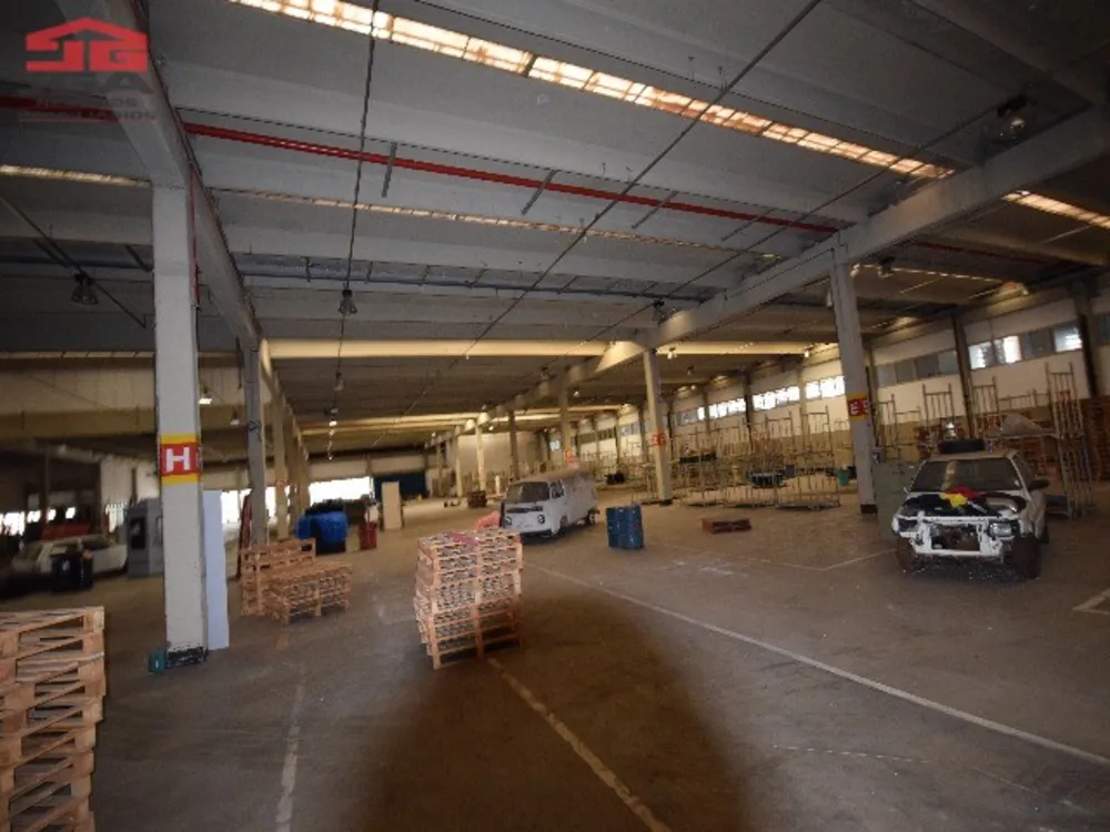 Depósito-Galpão, 26000 m² - Foto 2