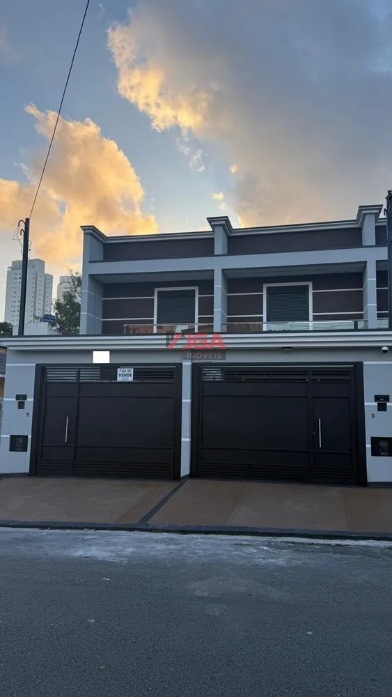 Casa, 3 quartos, 111 m² - Foto 5