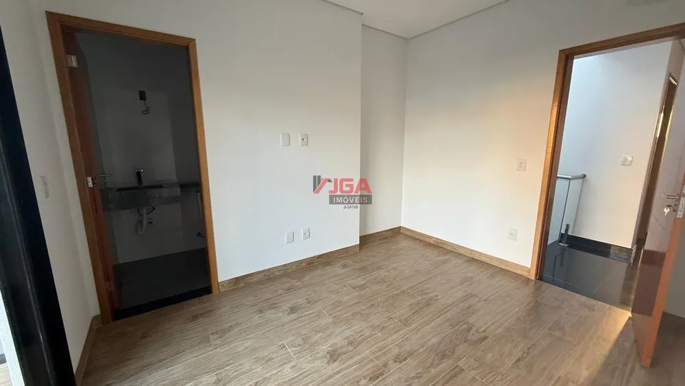 Casa, 3 quartos, 111 m² - Foto 4