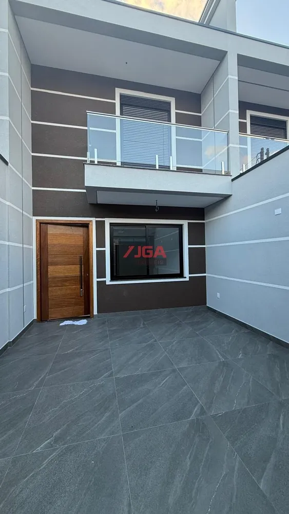 Casa, 3 quartos, 111 m² - Foto 8