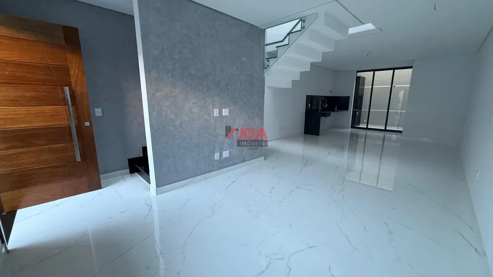 Casa, 3 quartos, 111 m² - Foto 3