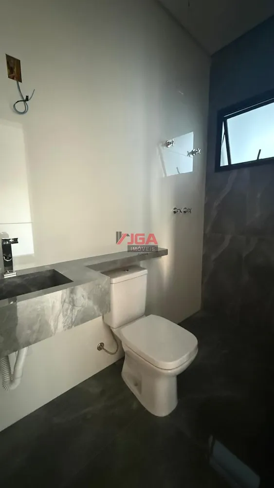 Casa, 3 quartos, 111 m² - Foto 1