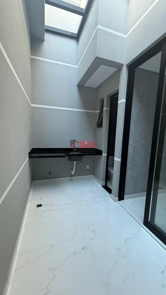 Casa, 3 quartos, 111 m² - Foto 3