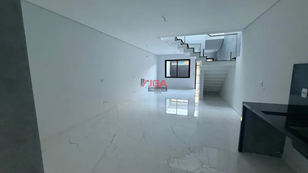 Casa, 3 quartos, 111 m² - Foto 4