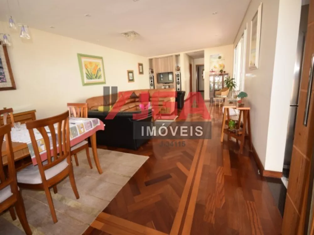 Casa de Condomínio à venda com 3 quartos, 170m² - Foto 1