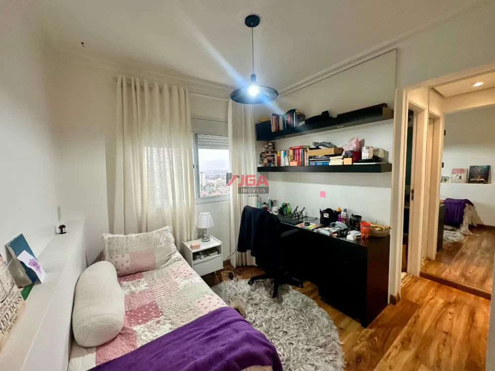 Apartamento, 3 quartos, 149 m² - Foto 3