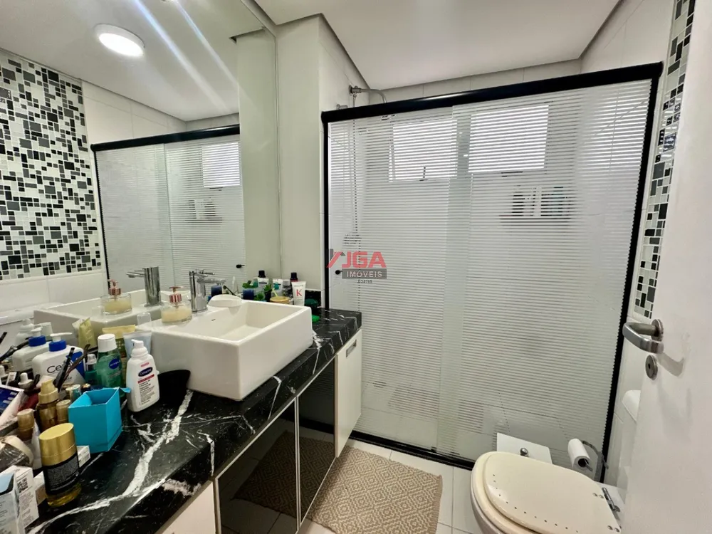 Apartamento, 3 quartos, 149 m² - Foto 2