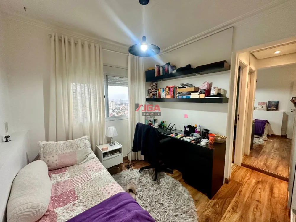 Apartamento, 3 quartos, 149 m² - Foto 4