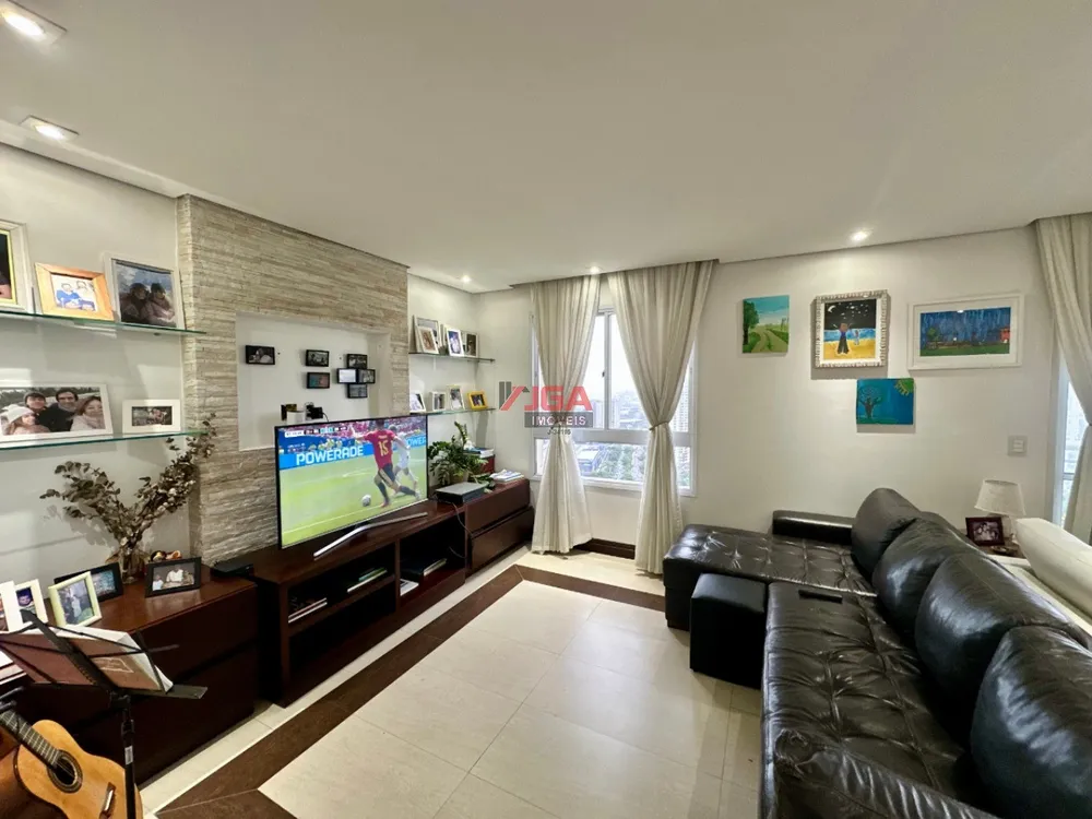 Apartamento, 3 quartos, 149 m² - Foto 1