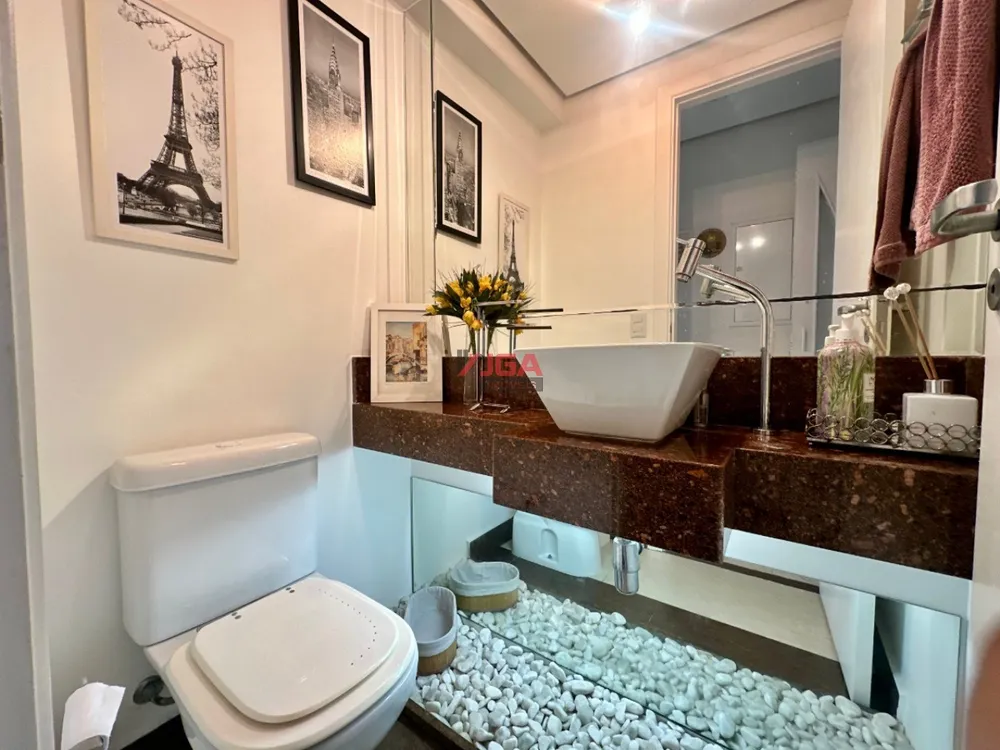Apartamento, 3 quartos, 149 m² - Foto 2