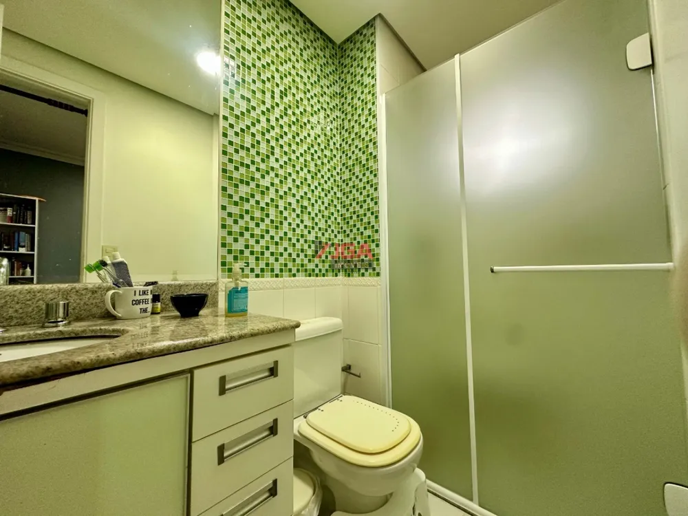 Apartamento, 3 quartos, 149 m² - Foto 7