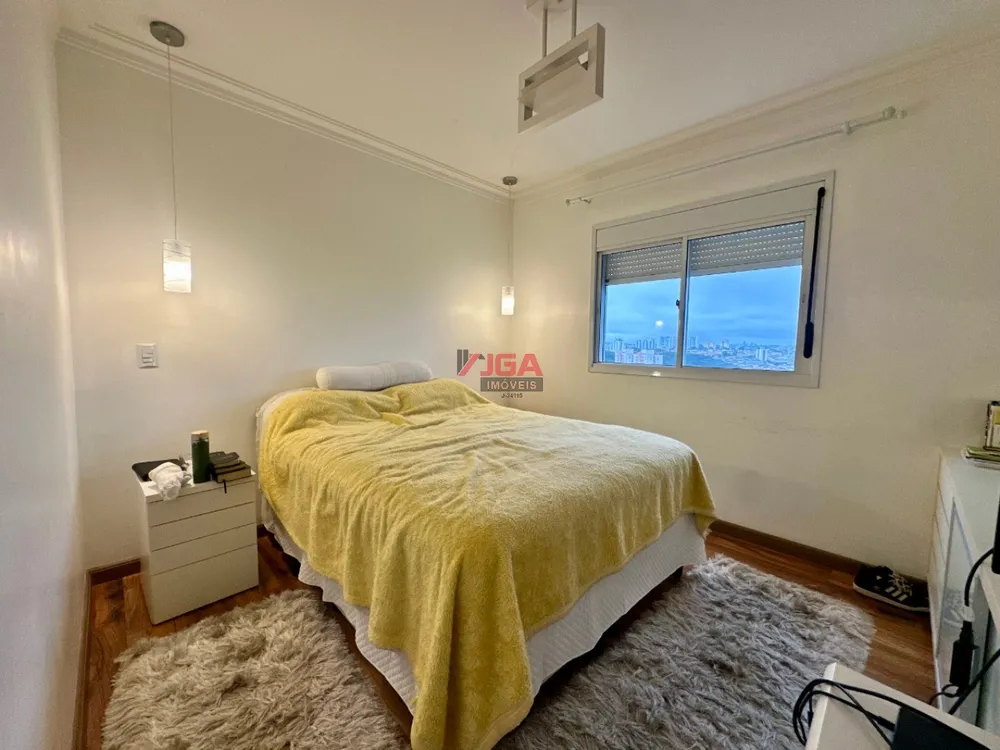 Apartamento, 3 quartos, 149 m² - Foto 5