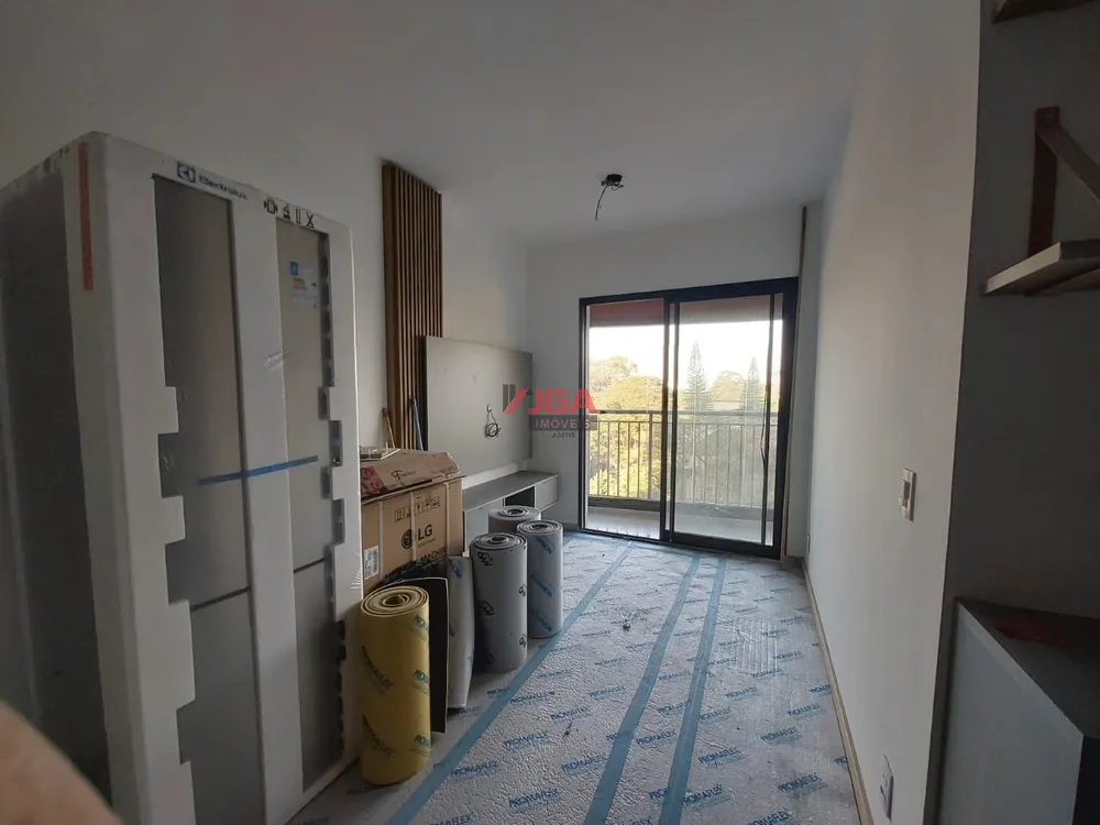 Apartamento, 2 quartos, 45 m² - Foto 4