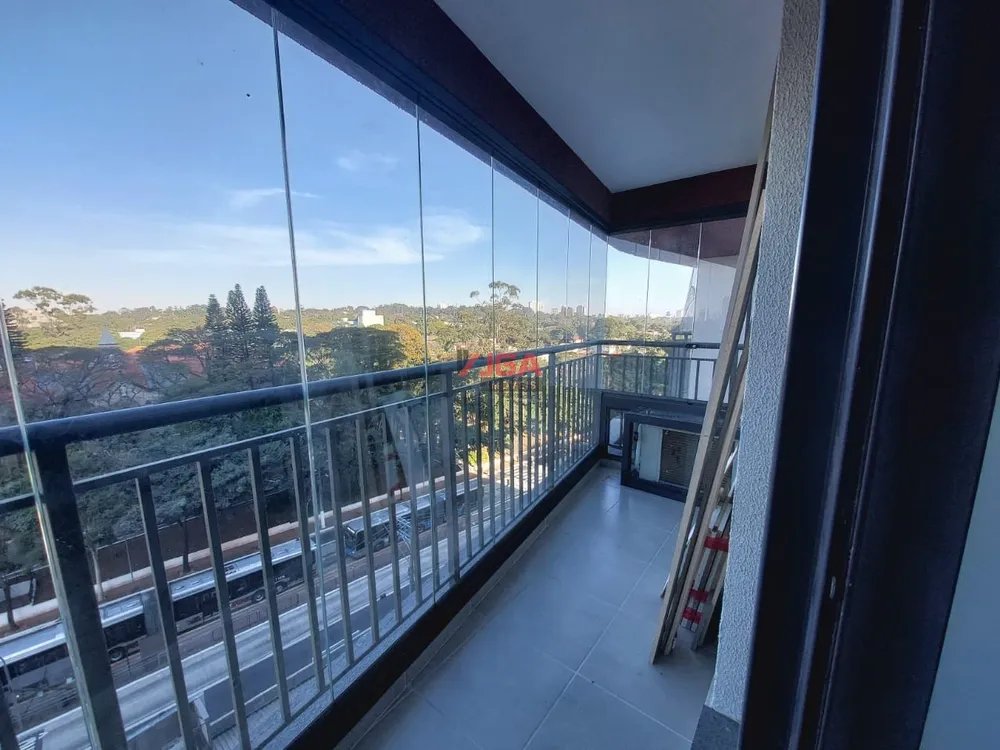 Apartamento, 2 quartos, 45 m² - Foto 3