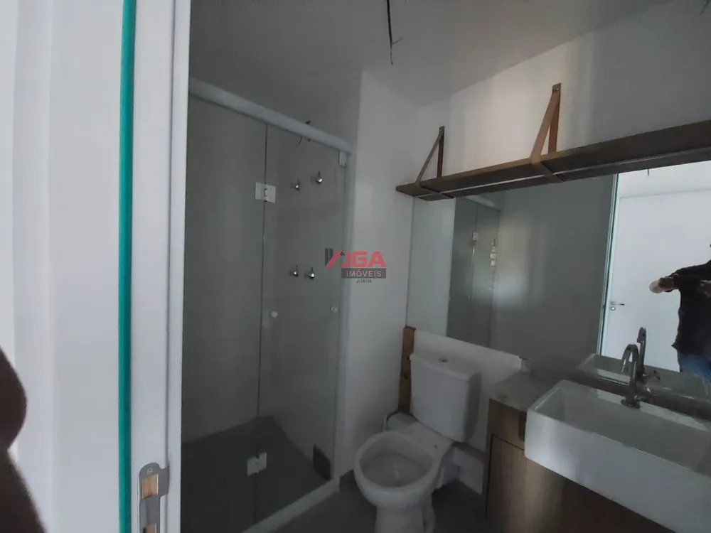 Apartamento, 2 quartos, 45 m² - Foto 8