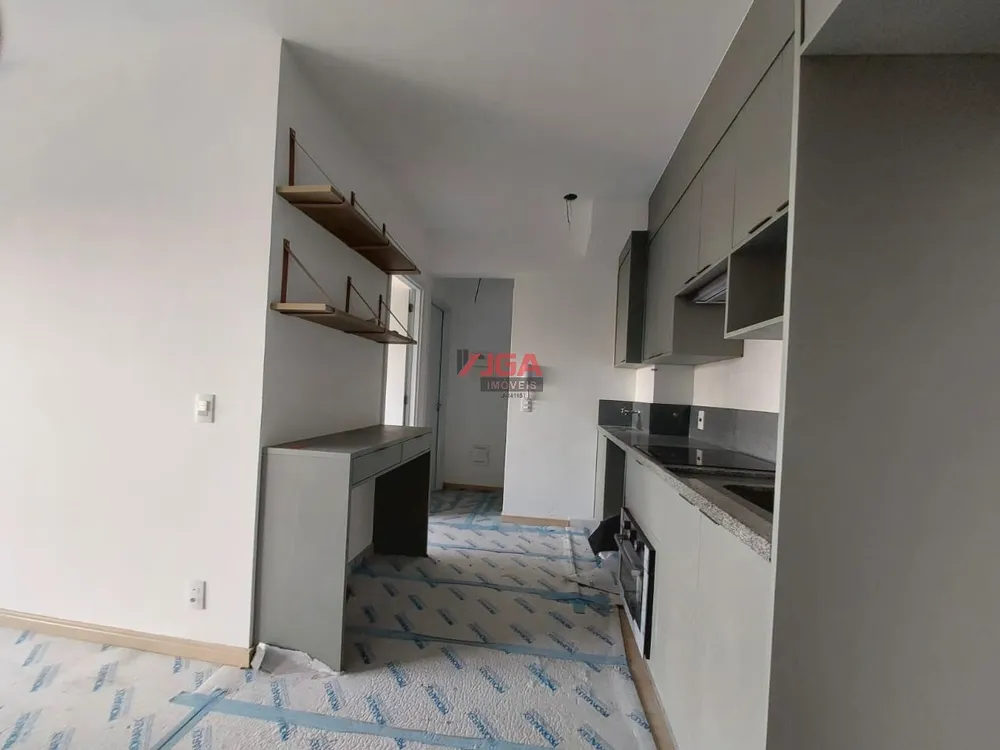 Apartamento, 2 quartos, 45 m² - Foto 5