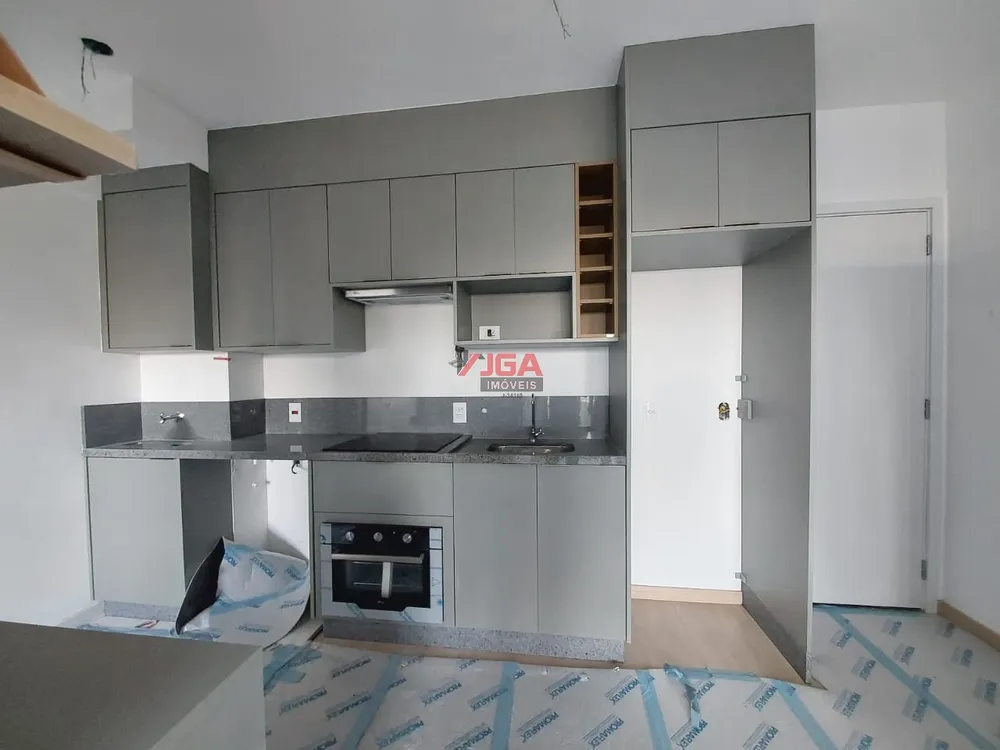 Apartamento, 2 quartos, 45 m² - Foto 2
