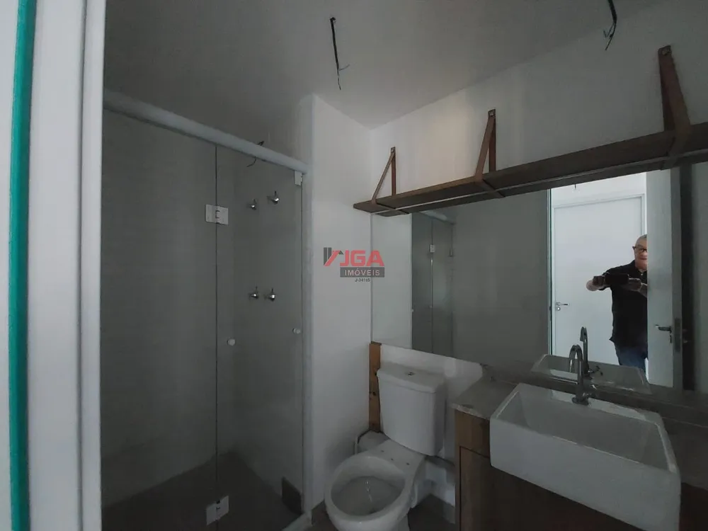 Apartamento, 2 quartos, 45 m² - Foto 6