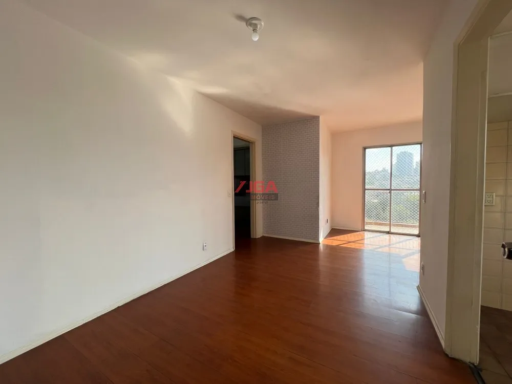 Apartamento, 2 quartos, 83 m² - Foto 1