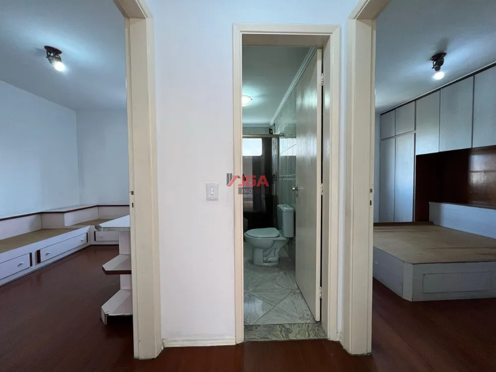 Apartamento, 2 quartos, 83 m² - Foto 3