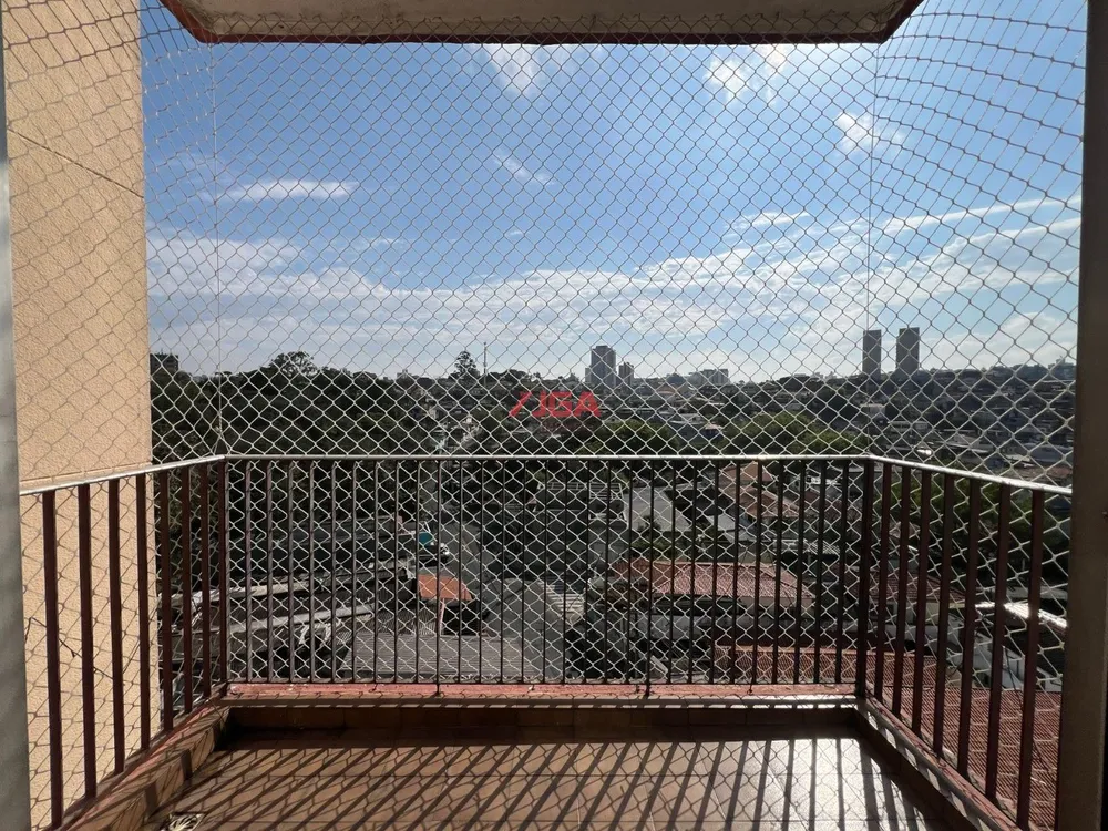 Apartamento, 2 quartos, 83 m² - Foto 1