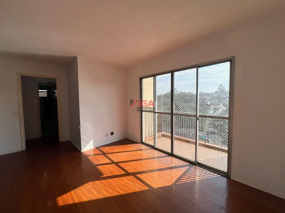 Apartamento, 2 quartos, 83 m² - Foto 3